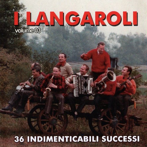 36 Indimenticabili Successi, vol. 3