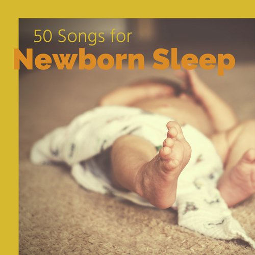 50 Relaxing Songs for my Baby - Gentle Nap Time Lullabies_poster_image