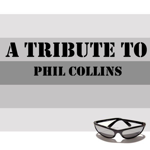 A Tribute To Phil Collins_poster_image