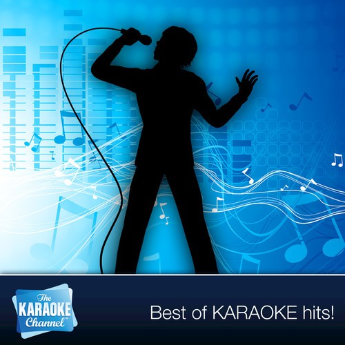 A casa (In the Style of Boca Livre) [Karaoke Version] cover art