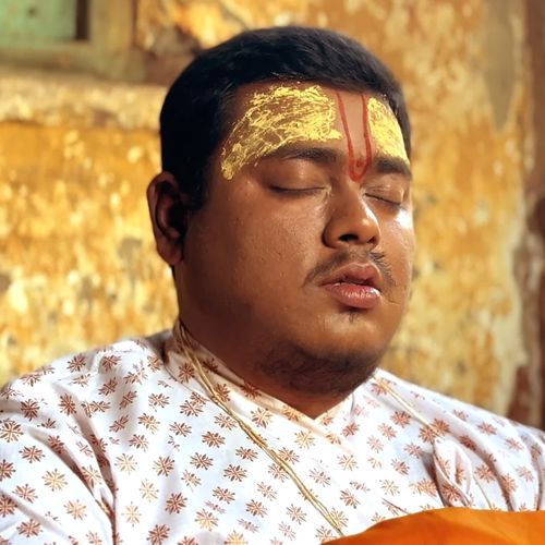 AAJ KAAM KAAL KAAM (DARBARI)