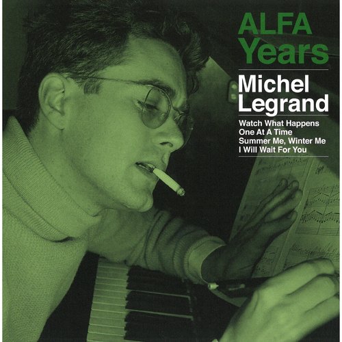 ALFA Years
