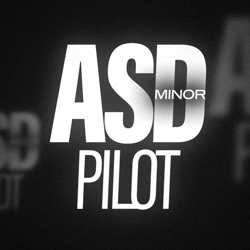ASD (PILOT) cover art