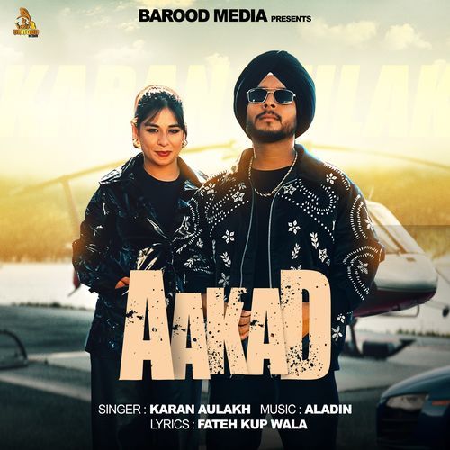 Aakad