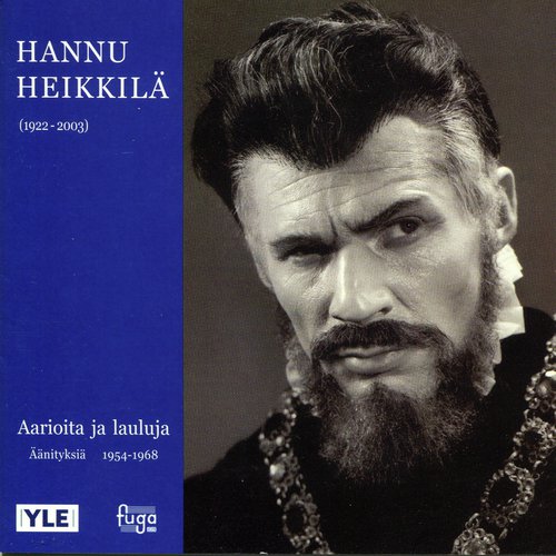 Profeetta, op. 49/2
