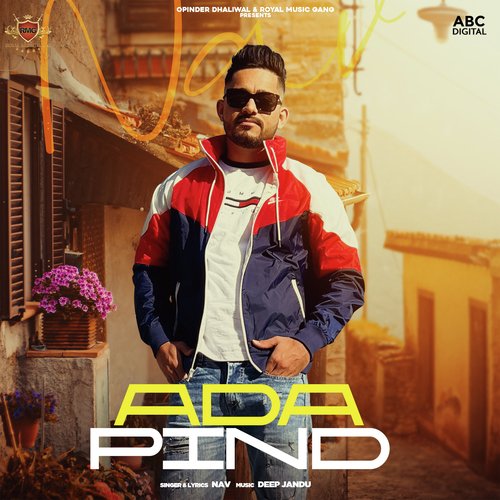 Ada Pind 