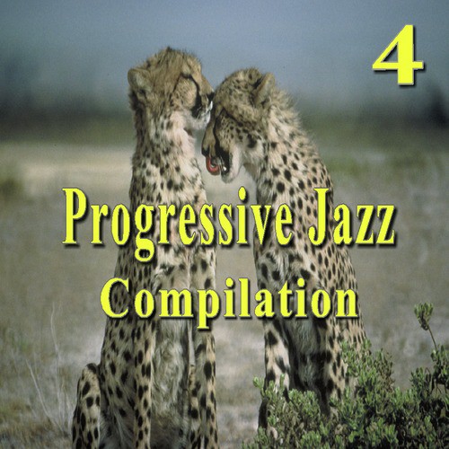 Afro-Cuba Jazz, Vol. 3