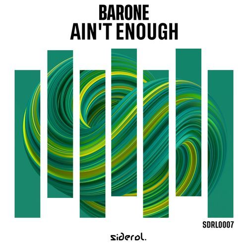Ain't Enough