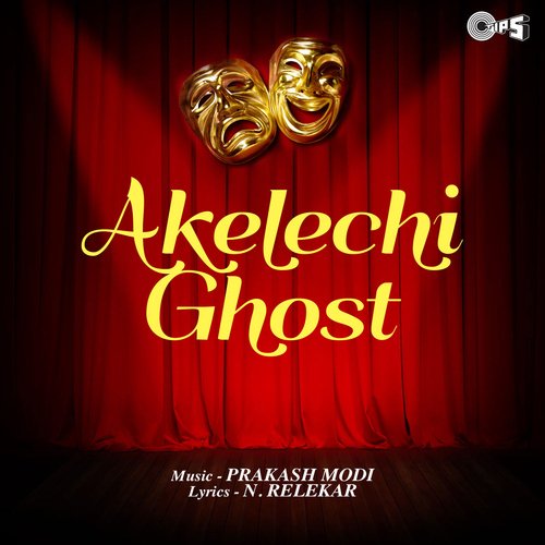 Akelechi Ghost