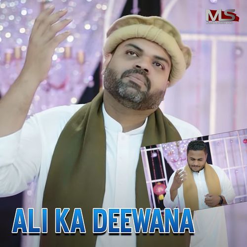 Ali Da Deewana