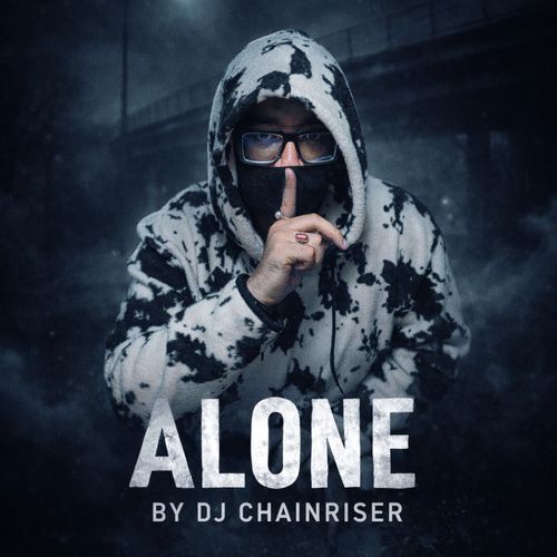 Alone