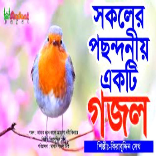 Amar Moron Kale Aiso Nobi Kinare