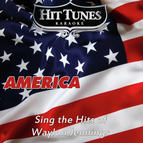 I've Always Been Crazy (Originally Performed By Waylon Jennings)