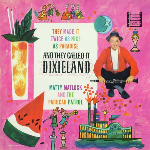 China Boy cover art
