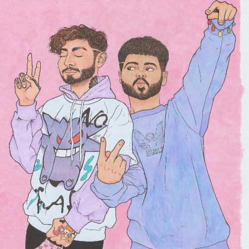 Anything U Want (feat. Savage Ga$p) cover art