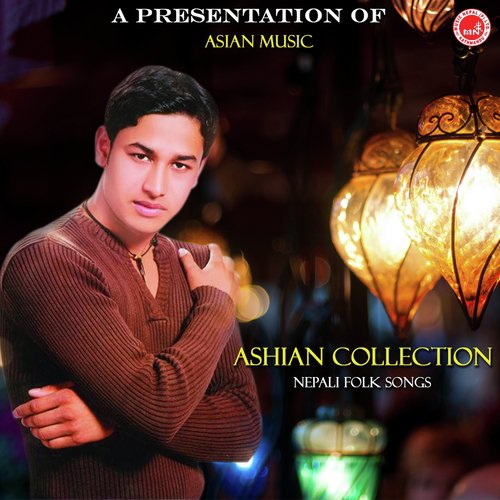 Ashian Collection