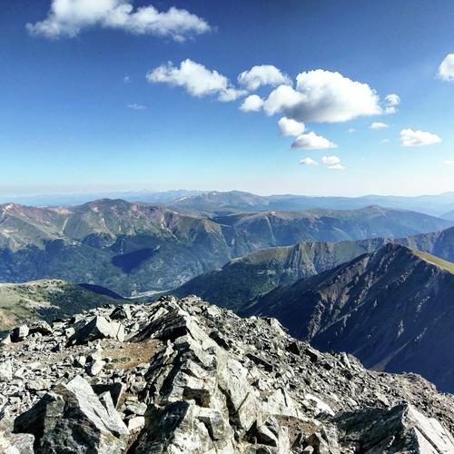 BRECKENRIDGE STUDIO cover art