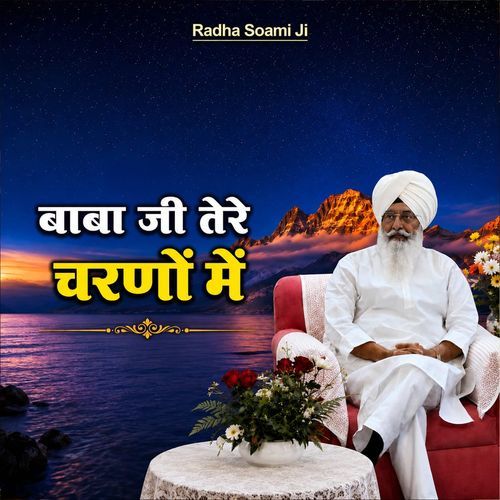 Baba Ji Tere Charno Mai