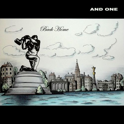 Rick cover art