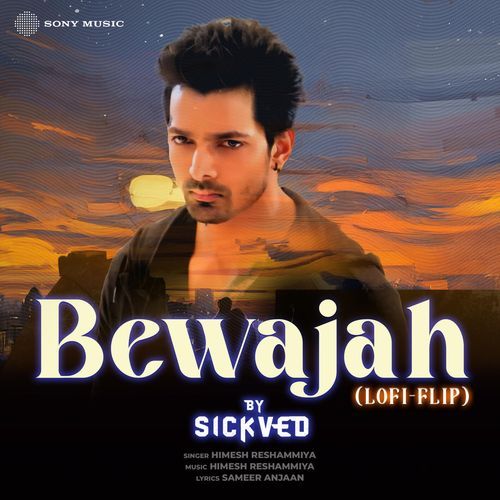 Bewajah (Lofi Flip)