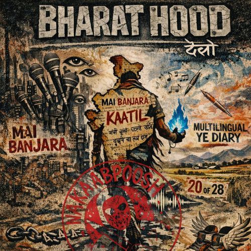 Bharat Hood