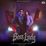 Boss Lady artwork