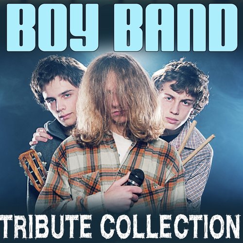 Bye Bye Bye cover art