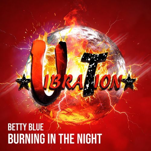 Burning In The Night