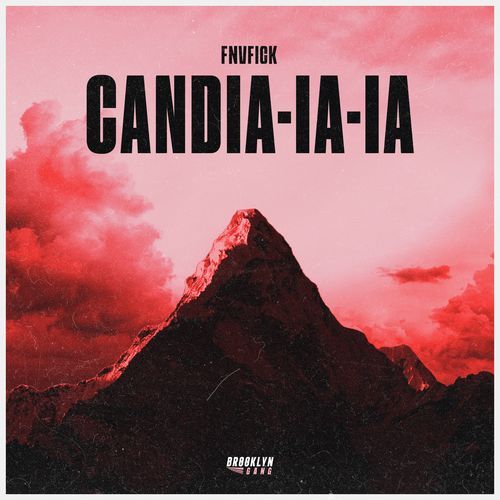 Candia-ia-ia cover art