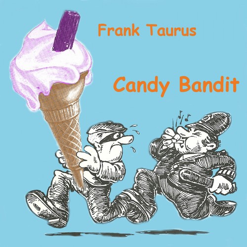 Candy Bandit