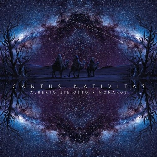 Nova Familia Iter cover art