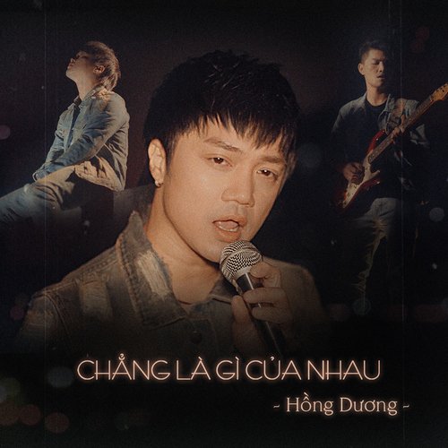 Chẳng Là Gì Của Nhau_poster_image