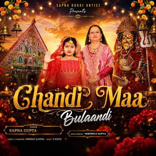 Chandi Maa Bulaandi