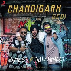 Chandigarh Gedi-BixdXz0BXmw