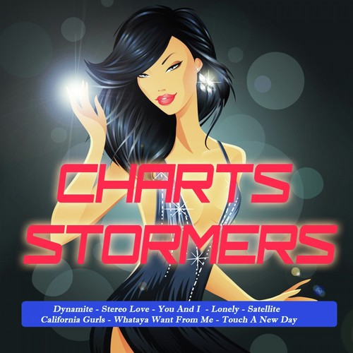 Charts Stormers