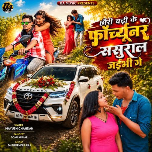 Chhauri Chadhi Ke Fortuner Sasural Jaibhi Ge