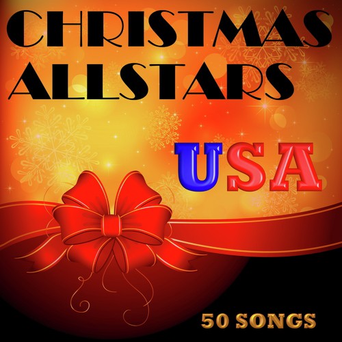 Christmas Allstars USA