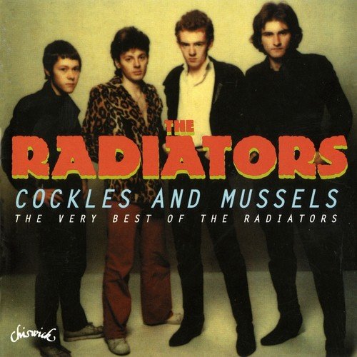 Cockles And Mussels: Very Best Of