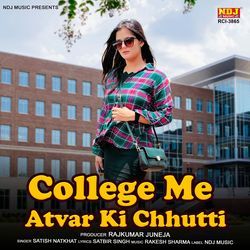 College Me Atwar Ki Chhutti-Nx0TawJ8e0E