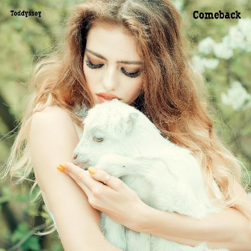 Sticky Moments cover art