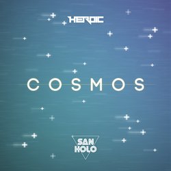 Cosmos EP