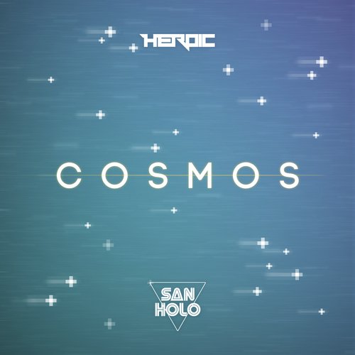 Cosmos EP_poster_image