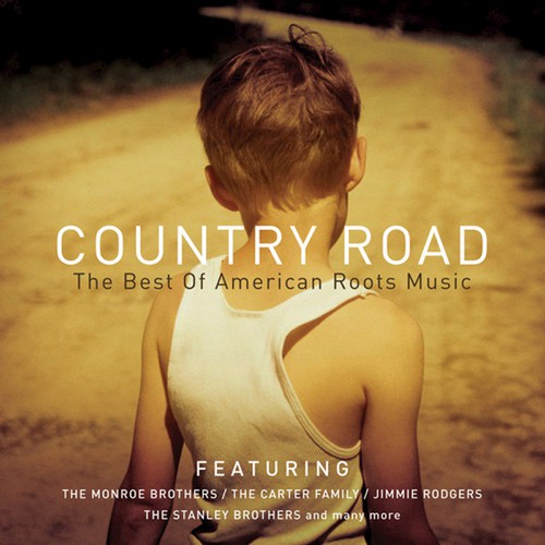 Country Road-The Best Of American Roots