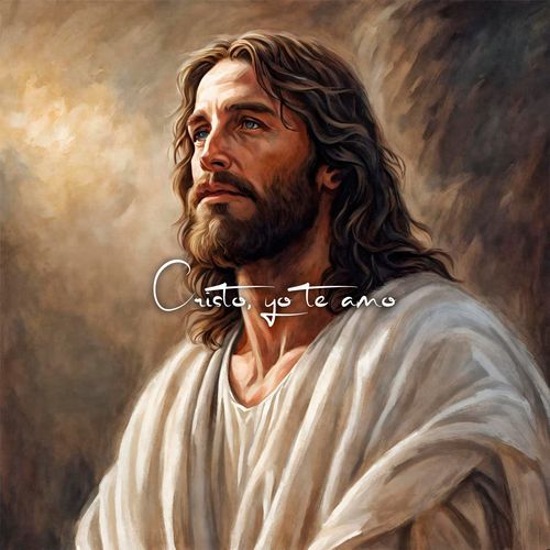 Cristo, Yo Te Amo