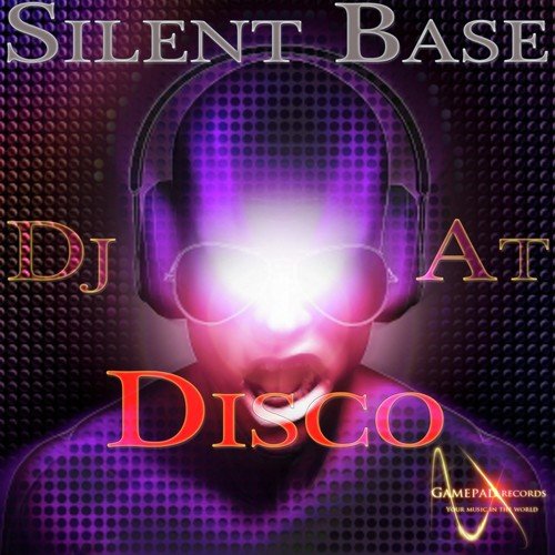 DJ at Disco (Original Mix)