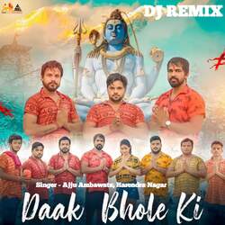 Daak Bhole Ki Dj Remix-ADBddiZ8AEU