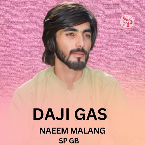 Daji Gas