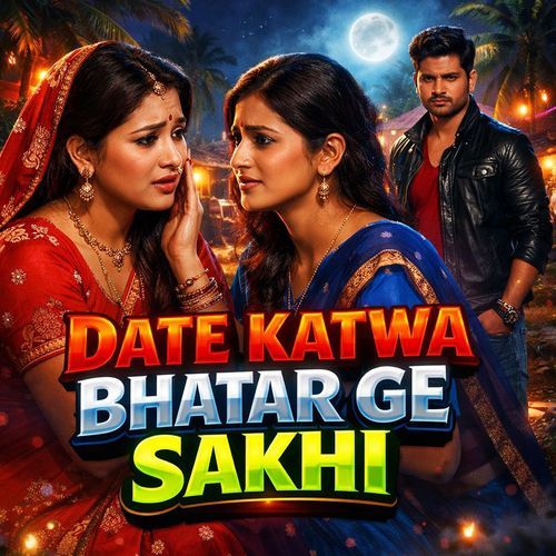 Date Katwa Bhatar Ge Sakhi