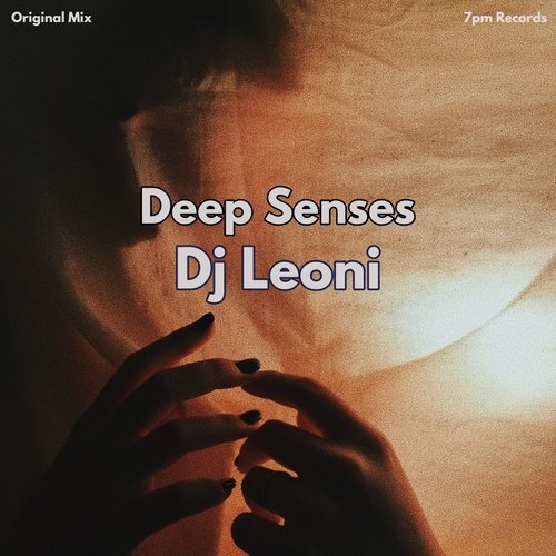 Deep Senses (Dj Leoni) cover art