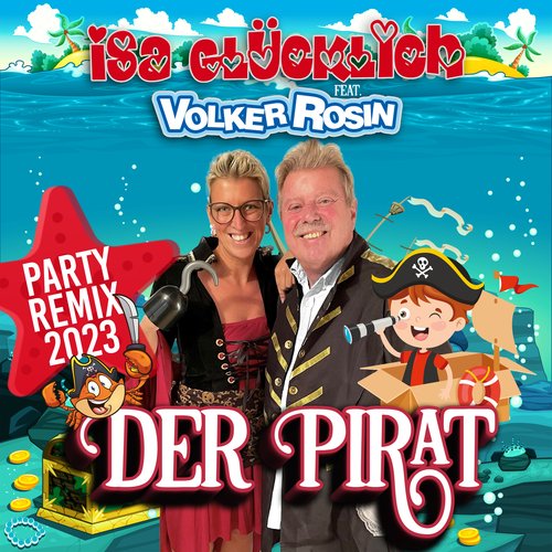 Der Pirat (Party Remix 2023)_poster_image